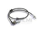 BREMI Sensor, Raddrehzahl 50603 für RENAULT