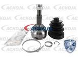 ACKOJA Gelenksatz, Antriebswelle a370081 radseitig für MITSUBISHI