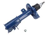 MEYLE Stoßdämpfer 31266230012 Vorderachse links für HONDA