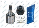 GSP Gelenksatz, Antriebswelle 601207 für MITSUBISHI