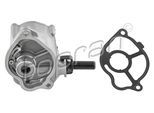 TOPRAN Unterdruckpumpe, Bremsanlage 409985 für SMART