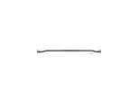 FEBI BILSTEIN Spurstange 03388 Vorderachse für Mercedes