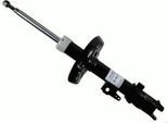 SACHS Stoßdämpfer 314693 Vorderachse links für KIA