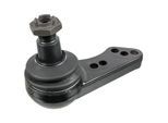 FEBI BILSTEIN 175481 Vorderachse links für Iveco