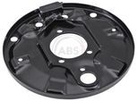 A.B.S. Spritzblech, Bremsscheibe 11359 für VW