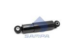 SAMPA 075180 Hinterachse