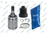 GSP Gelenksatz, Antriebswelle 601654 für HONDA