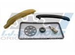 IJS GROUP Steuerkettensatz 401019fk für Ford