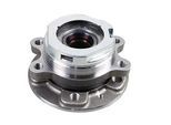 METZGER Radlagersatz wm2159 für Opel GM NISSAN RENAULT