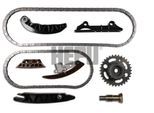 HEPU Steuerkettensatz 210594 für VW