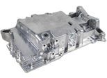METZGER Ölwanne 7990188 für Vaughall GM Opel
