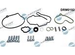 DR.MOTOR AUTOMOTIVE Reparatursatz, Unterdruckpumpe (Bremsanlage) drm0192 für VAG