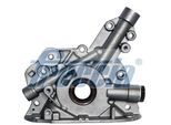FRECCIA Ölpumpe op09196 für Opel DAEWOO Vaughall CHEVROLET