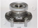 JAPKO Radnabe 411006 für NISSAN