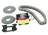 FAST Steuerkettensatz ft41911 oben