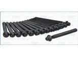 AJUSA Zylinderkopfschraubensatz 81024300 für BMW