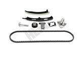 HEPU Steuerkettensatz 210629 für Opel
