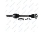GSP Antriebswelle 203407 für Mercedes