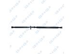 GSP Gelenkwelle, Achsantrieb ps900369 für DODGE Mercedes