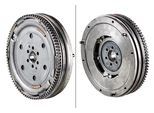SCHAEFFLER LUK Schwungrad 415027410 für MINI TOYOTA