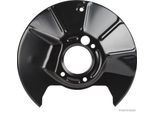 HERTH+BUSS JAKOPARTS Spritzblech, Bremsscheibe j3353002 für Ford MAZDA
