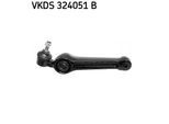 SKF Lenker, Radaufhängung vkds324051b für Ford