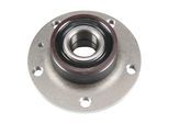 LUCAS Radlagersatz lkba67161 für Opel Vaughall