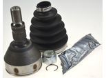 SPIDAN Gelenksatz, Antriebswelle 23984 für Opel Vaughall CADILLAC