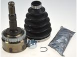 SPIDAN Gelenksatz, Antriebswelle 23992 für Opel Vaughall