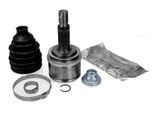 METELLI Gelenksatz, Antriebswelle 151972 für HYUNDAI