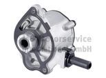 PIERBURG Unterdruckpumpe, Bremsanlage 702551260 für Mercedes (FJDA)