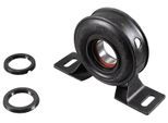 METZGER Lagerung, Gelenkwelle 8073638 für Ford