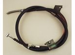 TRISCAN Seilzug, Feststellbremse 814014140 für Ford NISSAN