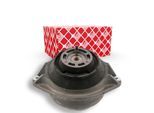 FEBI BILSTEIN Lagerung, Motor 07960 beidseitig für Mercedes