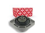 FEBI BILSTEIN Lagerung, Motor 26801 links für BMW
