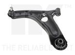 NK Lenker, Radaufhängung 5014561 für Peugeot TOYOTA