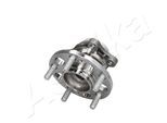ASHIKA Radnabe 4420332 Hinterachse für KIA