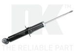 NK Stoßdämpfer 65103397 für Fiat