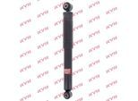 KYB Stoßdämpfer 345703 Hinterachse für Vaughall RENAULT