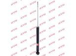 KYB Stoßdämpfer 343806 Hinterachse für TOYOTA