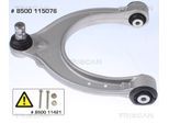TRISCAN Lenker, Radaufhängung 8500115076 für BMW