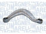 MAGNETI MARELLI Lenker, Radaufhängung 301181323600 Hinterachse links für Audi VW