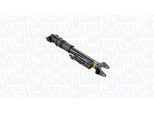 MAGNETI MARELLI Luftfederbein 350143100001 Hinterachse für Mercedes