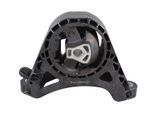 METZGER Lagerung, Motor 8053995 unten für Opel GM