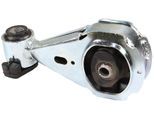 METZGER Lagerung, Motor 8053921 hinten für RENAULT