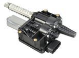 METZGER Stellelement, Feststellbremse Bremssattel 0899244 Hinterachse mitte für Opel Vaughall GM