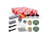 FEBI BILSTEIN 107249 Vorderachse für DAF RENAULT TRUCKS