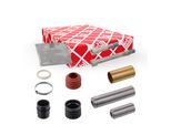 FEBI BILSTEIN 107239 Vorderachse