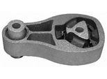 MAPCO Lagerung, Motor 36353 mitte für SMART