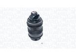 MAGNETI MARELLI Federbalg, Luftfederung 350092600002 Hinterachse für Mercedes